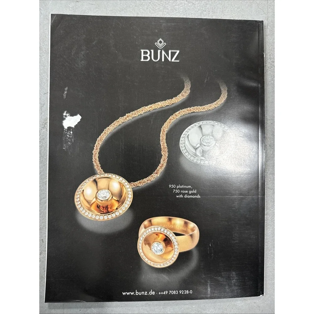 Christophorus Magazine 331
